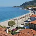 Casa Fagri - Maisonette With Sea View
