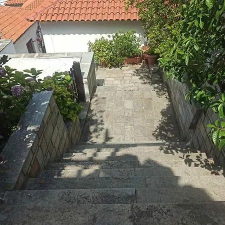 Casa Fagri - Maisonette With Sea View Σπίτι διακοπών *