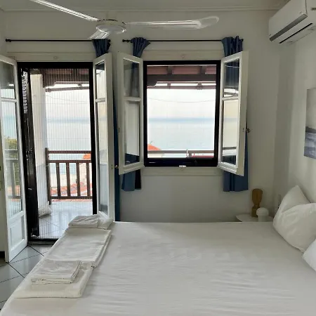 Casa Fagri - Maisonette With Sea View *