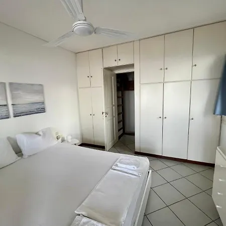 Σπίτι διακοπών Casa Fagri - Maisonette With Sea View Άγιος Ιωάννης