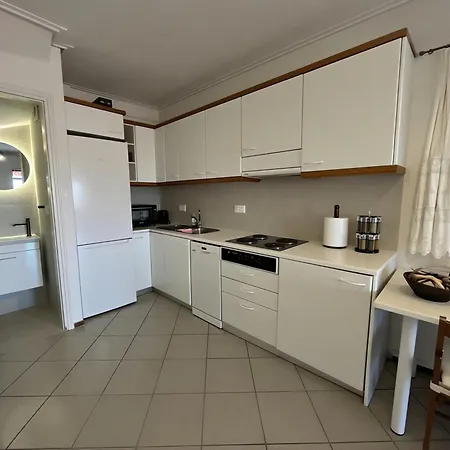Casa Fagri - Maisonette With Sea View * Άγιος Ιωάννης